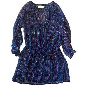 Women’s Medium Tunic Top | 3/4‎ length sleeves
